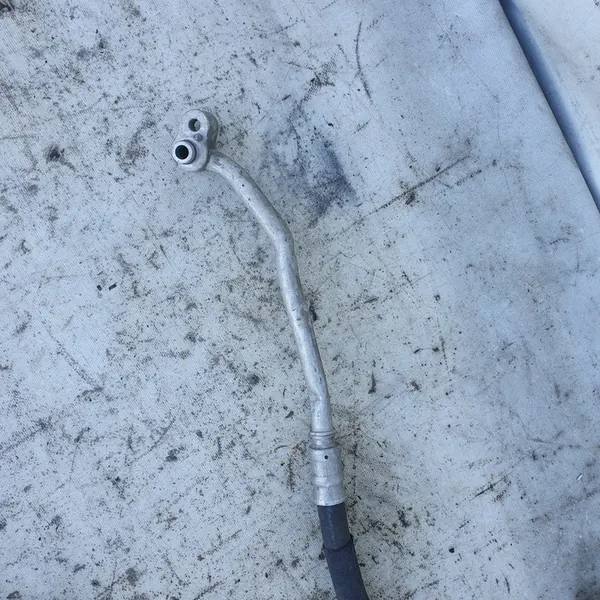 Ilmastointiletku Sharan Alhambra 2.0 TDI image 3