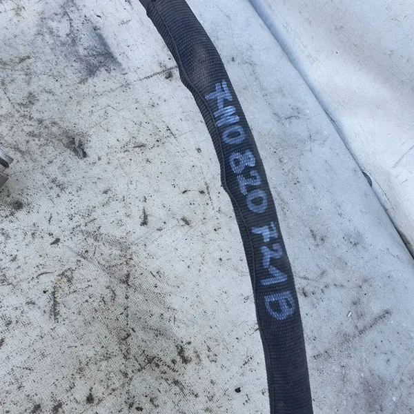 Ilmastointiletku Sharan Alhambra 2.0 TDI image 4