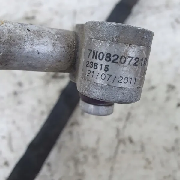 Ilmastointiletku Sharan Alhambra 2.0 TDI image 5