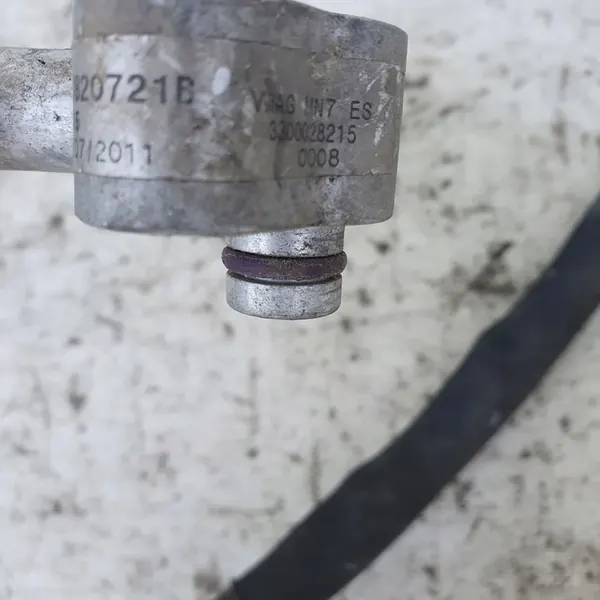 Ilmastointiletku Sharan Alhambra 2.0 TDI image 6