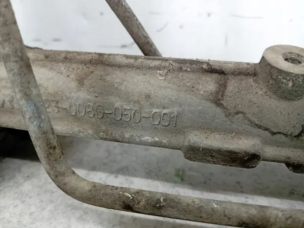 Stuurinrichting OEM 023-0080-050-001 Skoda Fabia II image 6