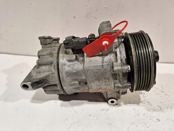 Compressore Aria Condizionata Fiat Doblo II 1.6 MJET image 2