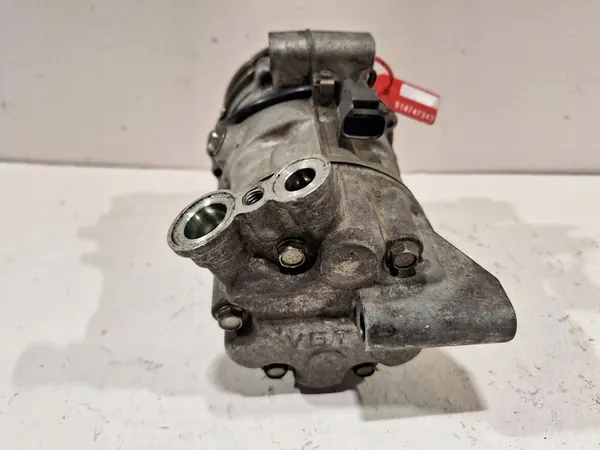 Compressore Aria Condizionata Fiat Doblo II 1.6 MJET image 3