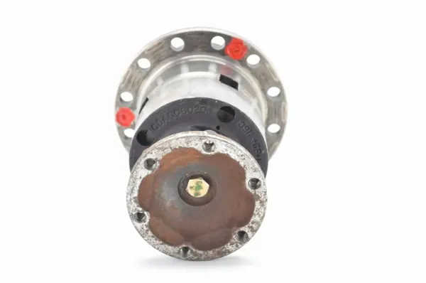 Porsche 911 901 930 Rear Differential 795033208301 image 2