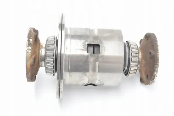 Porsche 911 901 930 Rear Differential 795033208301 image 4