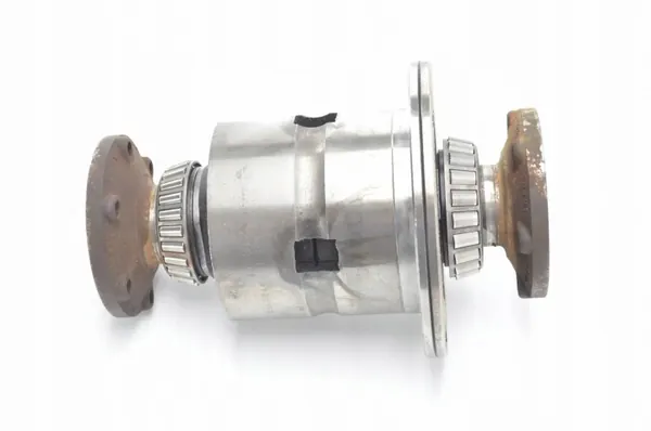 Porsche 911 901 930 Rear Differential 795033208301 image 5