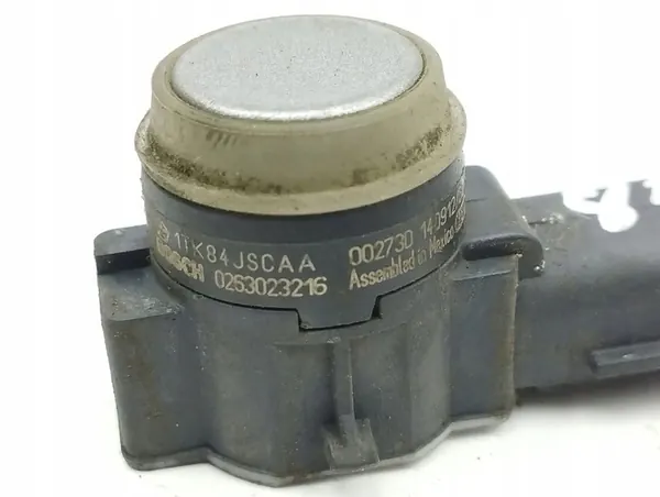 Parkeringssensor PDC Jeep Cherokee 2015 1TK84JSCAA image 6