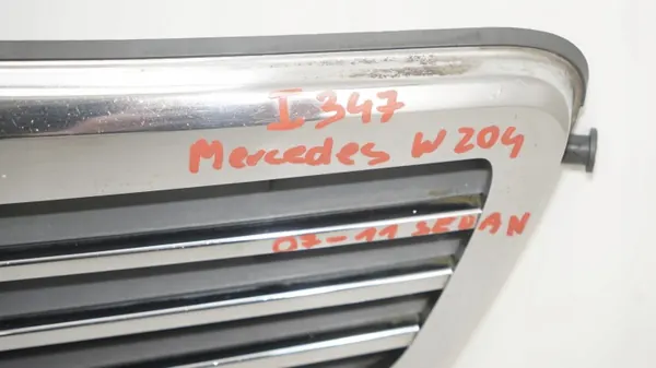 Puskurin ritilä OEM 360192645 Mercedes W204 2007-2011 image 6