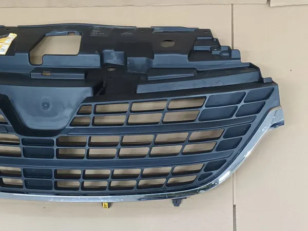 RENAULT TRAFIC III LIFT grill 2019 - 2021 image 2