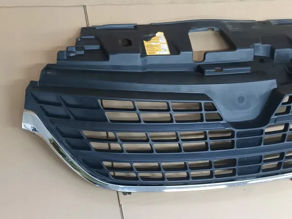 RENAULT TRAFIC III LIFT grill 2019 - 2021 image 3