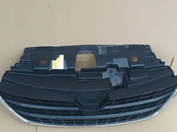 RENAULT TRAFIC III LIFT grill 2019 - 2021 image 4