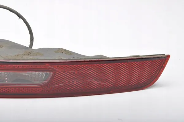 Porsche Macan Achter Linker Mistlamp OEM 95B945725L image 3