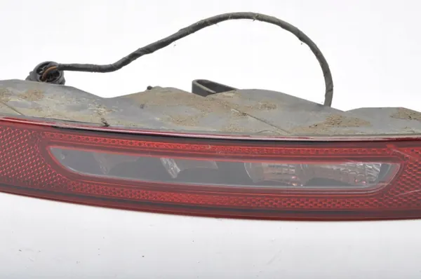 Porsche Macan Achter Linker Mistlamp OEM 95B945725L image 4