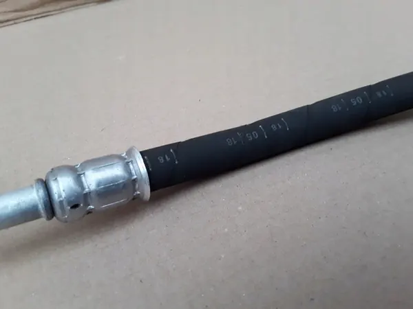 Ilmastointiputki VW Golf VII Lift 1.0 TSI 2018 image 3