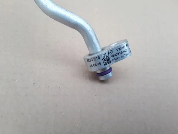 Ilmastointiputki VW Golf VII Lift 1.0 TSI 2018 image 6