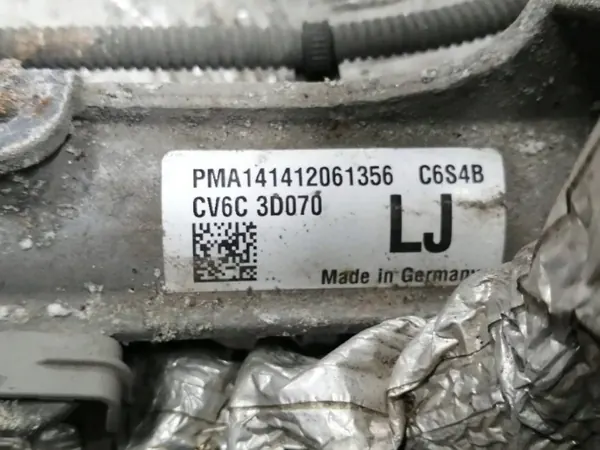 Ansaugkrümmer Ford Kuga MK2 OEM CV6C3D070LJ image 4