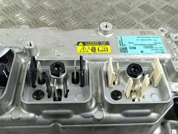 Inverter KIA Niro 2024 366A03DAL0 image 2