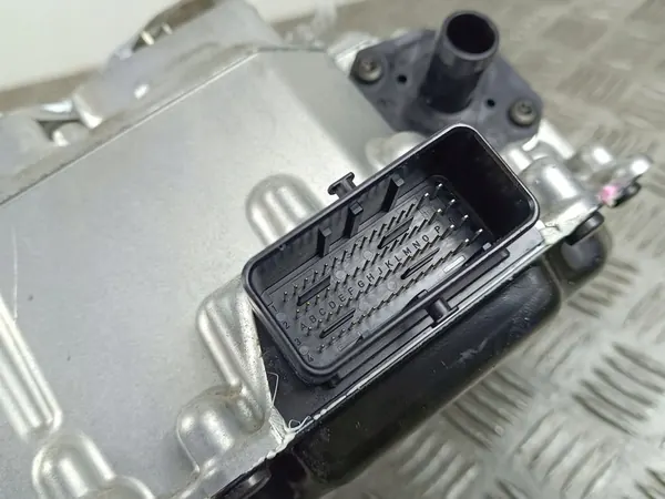 Inverter KIA Niro 2024 366A03DAL0 image 5