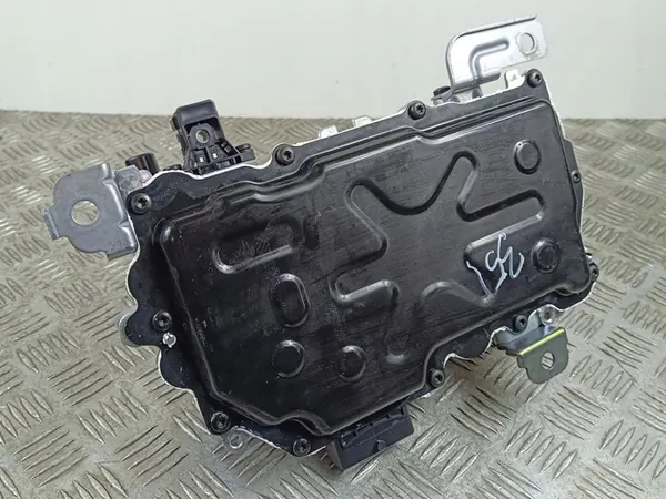 Inverter KIA Niro 2024 366A03DAL0 image 9