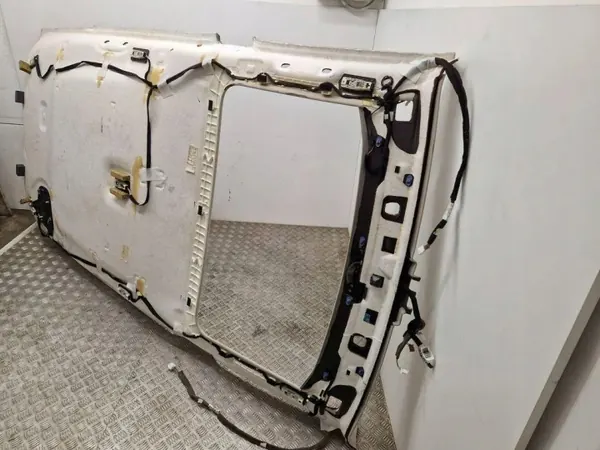 Renault Espace V Innertak OEM 739102888R - Begagnad image 10
