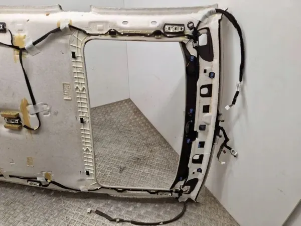 Renault Espace V Innertak OEM 739102888R - Begagnad image 3
