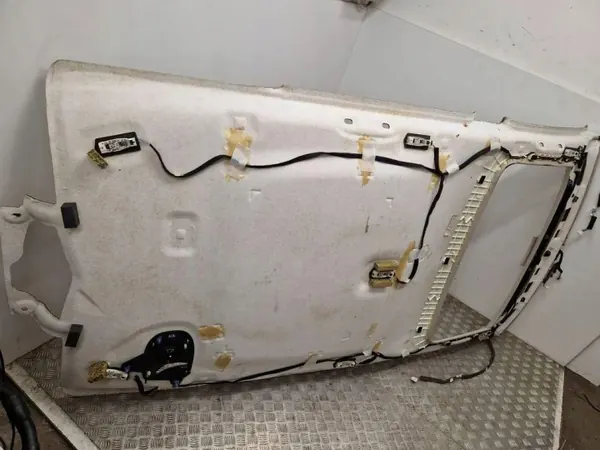 Renault Espace V Innertak OEM 739102888R - Begagnad image 6