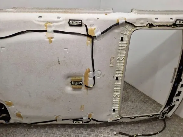 Renault Espace V Innertak OEM 739102888R - Begagnad image 7