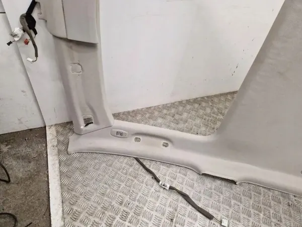 Renault Espace V Innertak OEM 739102888R - Begagnad image 8