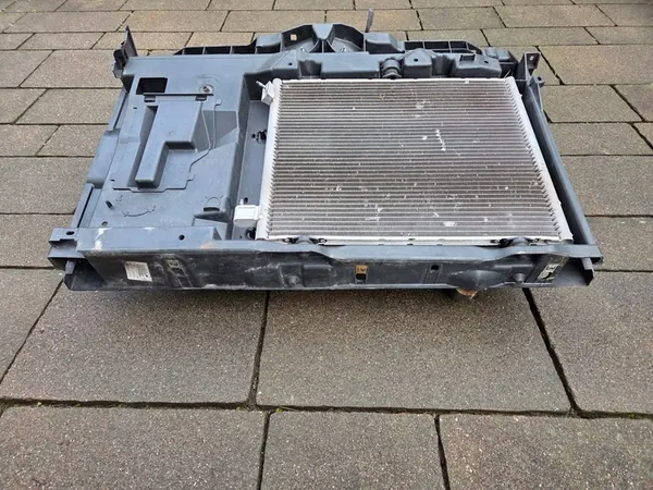 CITROEN C3 II LIFT DS3 VTI Voorste Assemblage 2016 image 4