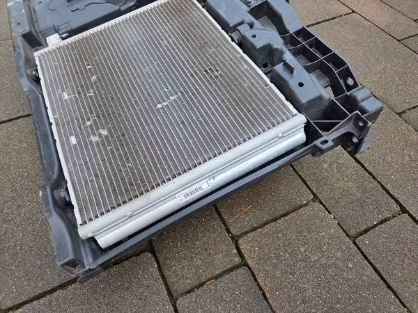 CITROEN C3 II LIFT DS3 VTI Voorste Assemblage 2016 image 6