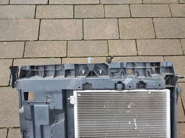 CITROEN C3 II LIFT DS3 VTI Voorste Assemblage 2016 image 7