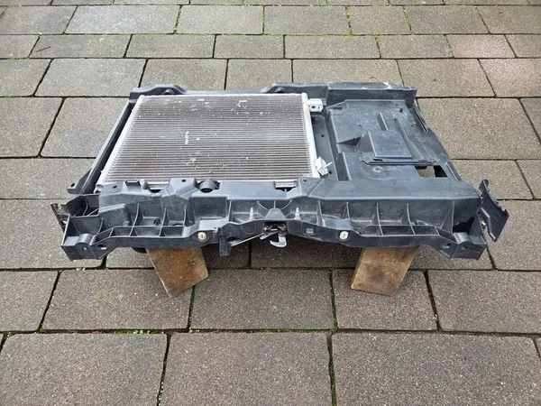 CITROEN C3 II LIFT DS3 VTI Voorste Assemblage 2016 image 8