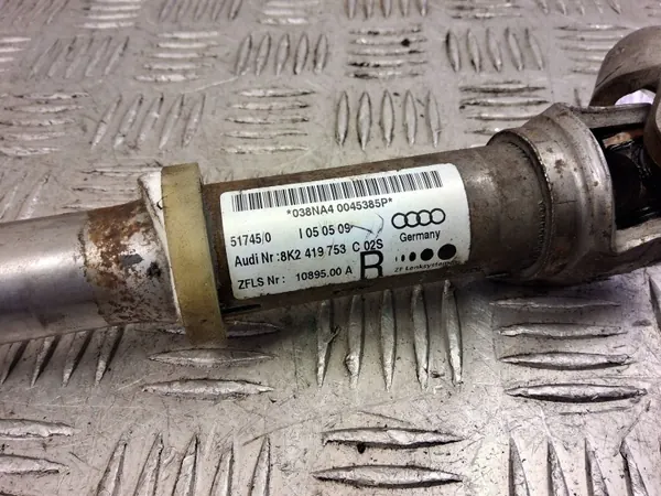 OEM 8K2419753C Lenksäulengelenk für Audi A5 image 5