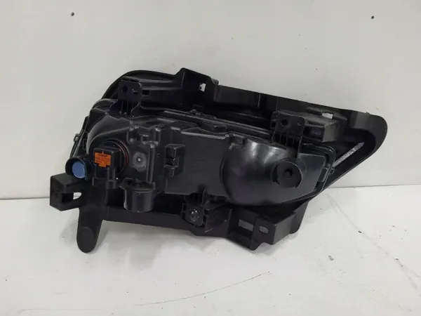 Grelha Halogénea Esquerda OEM 261558995A para Nissan Micra K14 image 3