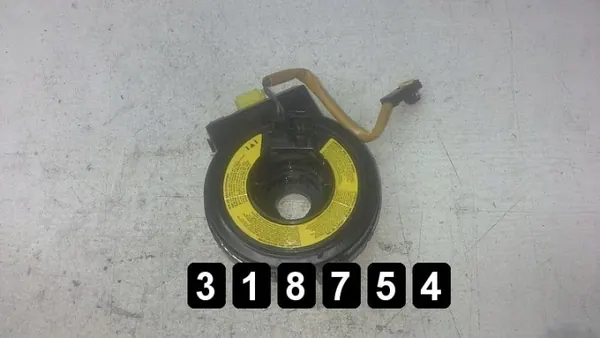 Hyundai glidring OEM AM-318754 - Begagnad Del image 2