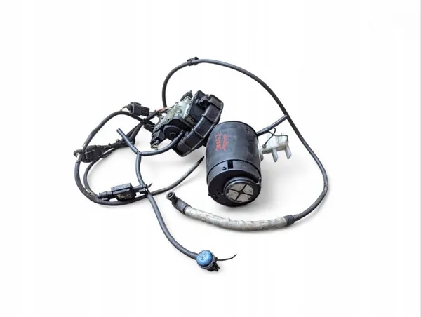 Bomba Adblue Volkswagen Crafter 2010 0928404008 image 3