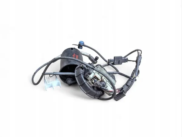 Bomba Adblue Volkswagen Crafter 2010 0928404008 image 4