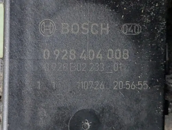 Bomba Adblue Volkswagen Crafter 2010 0928404008 image 5