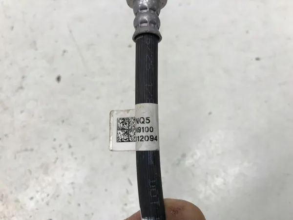Bremsleitung hinten rechts OEM 58738N9100 image 4