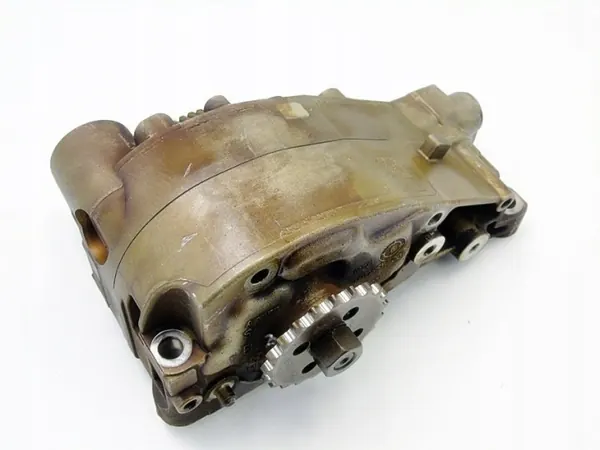 Oljepump OEM 7544555 för BMW N43 1.8/2.0 image 2