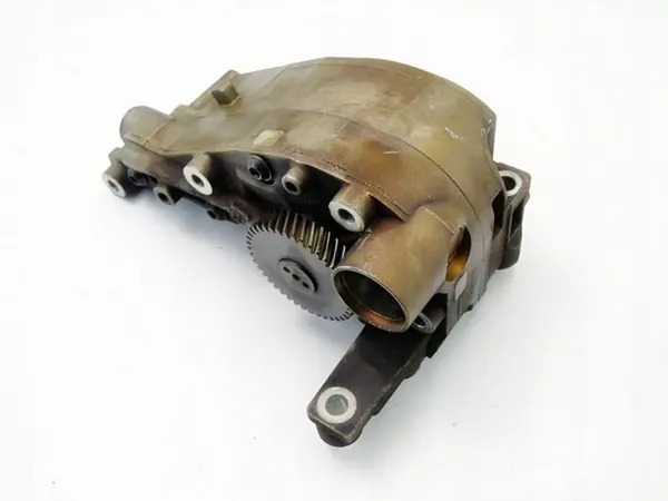Oljepump OEM 7544555 för BMW N43 1.8/2.0 image 3