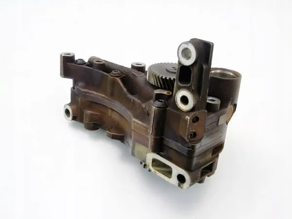 Oljepump OEM 7544555 för BMW N43 1.8/2.0 image 4