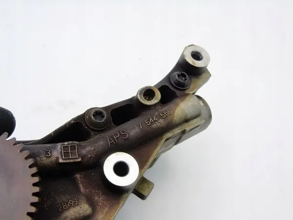 Oljepump OEM 7544555 för BMW N43 1.8/2.0 image 5