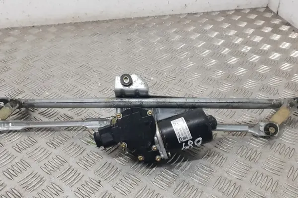 Etuikkunan mekanismi AUDI A6 AVANT 4B1955113A image 3