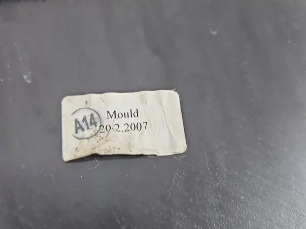 OEM IMPRK1556502 Etu vasen oven paneeli image 4