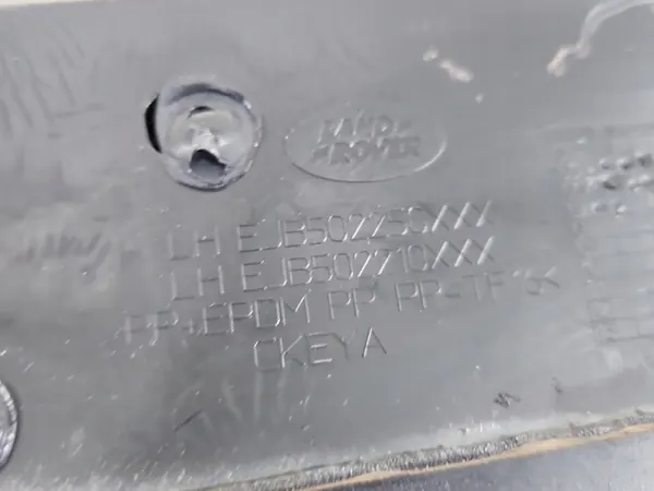 OEM IMPRK1556502 Etu vasen oven paneeli image 5