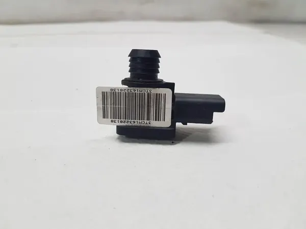Válvula de vácuo Peugeot OEM 9810806380 - Usado image 3
