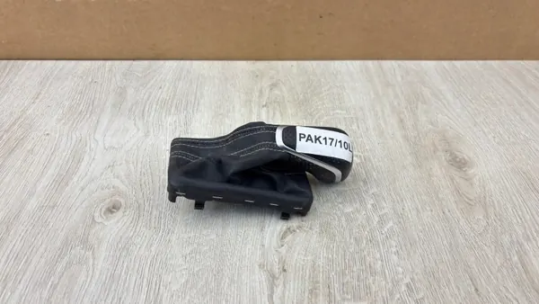 Manchon de levier de vitesse OEM 4G1713139AH Audi A6 C7/A7 image 2