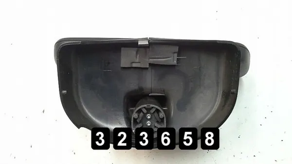 Espejo interior OEM AM-323658 para Citroen C6 2008 image 3