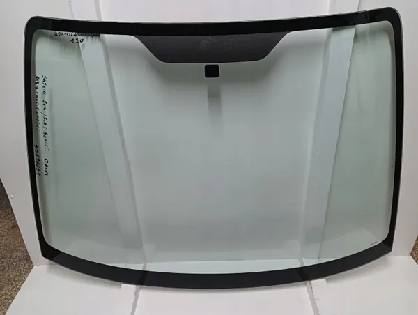 Voorruit OEM 3363AGS1 voor Suzuki SX4/Fiat Sedici image 2